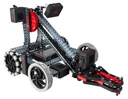 Конструктор VEX V5