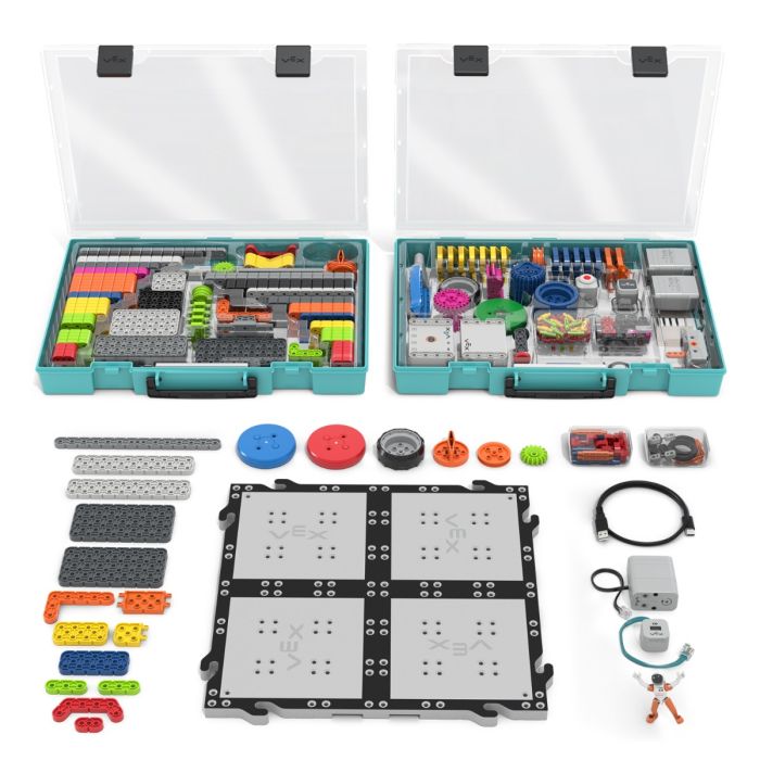 VEX GO Education Kit